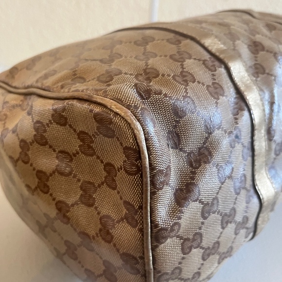 Gucci Boston bag - Picture 12 of 15